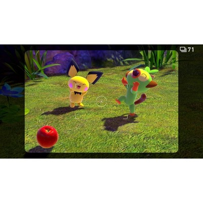 New Pokemon Snap - Nintendo Switch