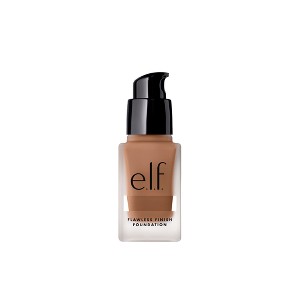 e.l.f. Flawless Finish Foundation - 0.68 fl oz - 1 of 4