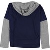 Touch by G-III Womens Montreal Canadiens Embellished T-Shirt - 2 of 2