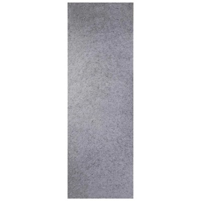 nuLOOM 8 X 10 (ft) Rectangular Polyester Non-Slip Rug Pad in the