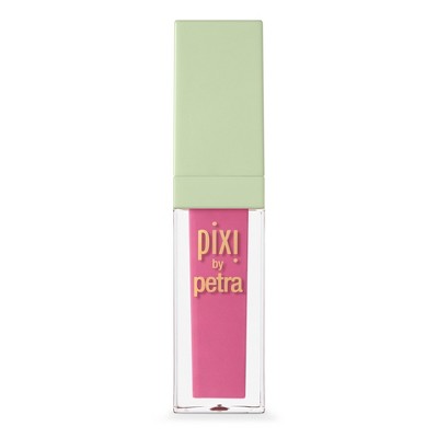 Pixi by Petra Matte Last Liquid Lip Prettiest Pink - 0.24oz