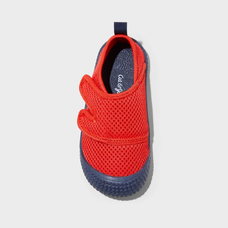 Toddler Theo Water Shoes - Cat & Jack™, 4 of 6