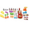 Super Market With Cash Register - 3 of 4