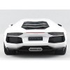 1:14 RC Lamborghini Aventador LP700 (White) - 3 of 3