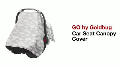 On the clearance goldbug canopy cover