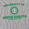 Men's University of North Dakota Official Circle Logo T-Shirt - 2 of 4