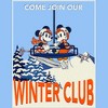 Mickey & Friends Come Join Our Winter Club T-Shirt - 2 of 3