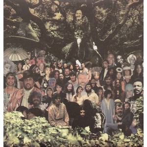 Devendra Banhart - Cripple Crow (Vinyl) - 1 of 1