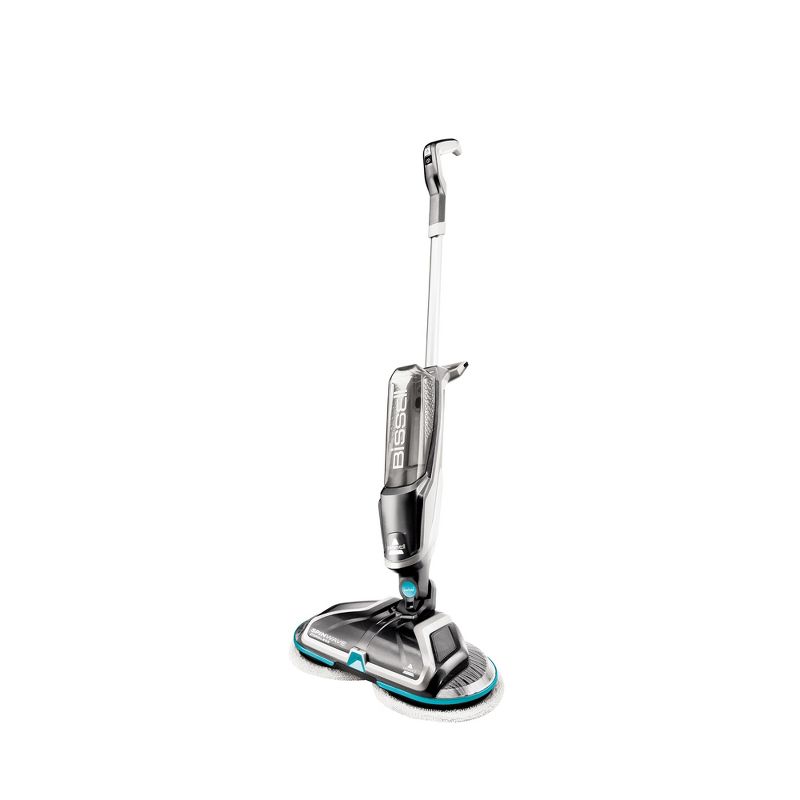 BISSELL SpinWave Cordless Hard Floor Spin Mop - 2315A, 4 of 12