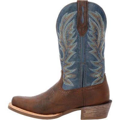 Men's Durango® Rebel Pro™ Hickory & Denim Western Boot