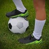 Vizari Kid's Santos Junior Turf Soccer Shoes for Boys and Girls | Turf Cleats for Hard Indoor and Outdoor Surfaces and Fields - 4 of 4