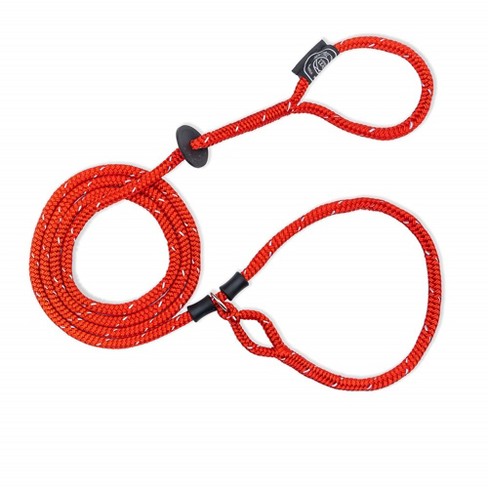 Target dog clearance lead