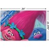 Trends International Trolls - Hair Unframed Wall Poster Prints - 3 of 4