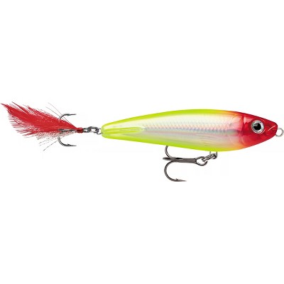 Rapala X-rap Subwalk 15 Fishing Lure - Clown : Target