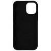 LOGiiX Vibrance Silicone Series Case for Apple iPhone 12 Mini - Black - 3 of 3