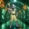 Rubie's Star Wars Rebels Zeb Adult Costume Accessory - 3 of 4