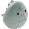 Squishmallows Original 8-Inch Godzilla - Official Jazwares Plush - Collectible Soft & Squishy Stuffed Animal Toy - Gift for Kids, Girls & Boys - 2 of 4