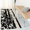 Soho SOH326 Hand Tufted Indoor Rugs - Safavieh - 2 of 4