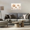Stupell Industries Neutral Wildflowers Floral Blossoms Framed Giclee Art - 3 of 4