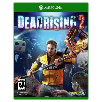 dead rising 3 ps4