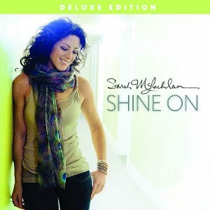 Sarah McLachlan - Shine on (TG) (CD) - 1 of 1