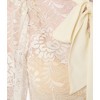 Unique Vintage Women's Sheer Gwen Blouse - 2 of 4