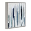 Stupell Industries Abstract Rain Pattern Strokes, 24" x 24" - 3 of 4