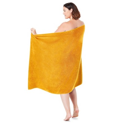 BrylaneHome BH Studio Xxl Bath Sheet