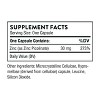 THORNE Zinc Picolinate 30 mg - Well-Absorbed Zinc Supplement for Growth and Immune Function* - 60 Capsules - 2 of 4