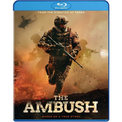 The Ambush (2021)