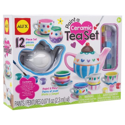 target tea set toy