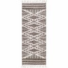 Hauteloom Rectangle Area Rug   Charcoal - 2 of 4