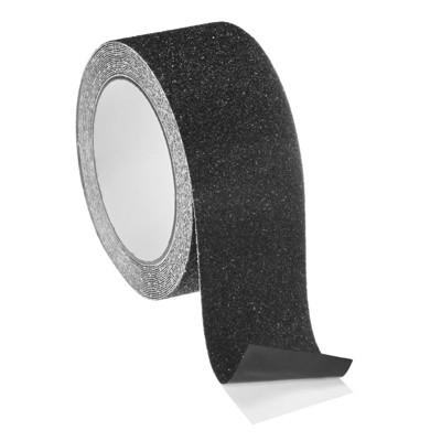 Unique Bargains PVC Non Skid Waterproof Durable Friction Tape