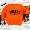 Simply Sage Market Wicked 1629 Sweatshirt - 3 of 4