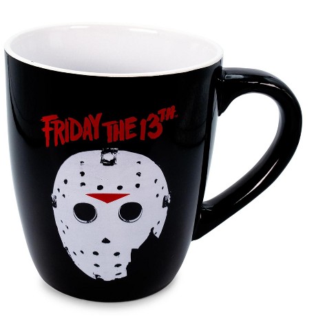 friday the 13th coffee