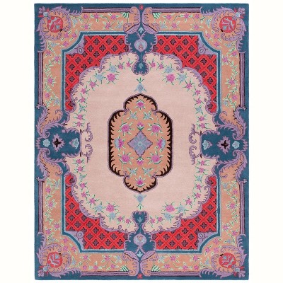 Bellagio BLG535 Hand Tufted Area Rug  - Safavieh