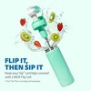 Cirkul Spearmint StrawSip™ Flip Bottle - 26oz - 4 of 4