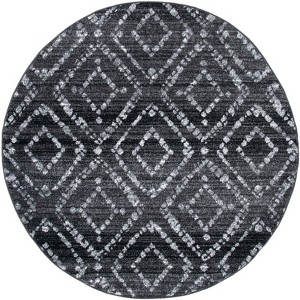 Adirondack ADR131 Non-Shedding Power Loomed Indoor Rugs - Safavieh - 1 of 4