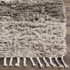 Kenya KNY226 Hand Knotted Area Rug  - Safavieh - 3 of 4