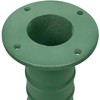vidaXL Durable Cast Iron Garden Hand Water Pump Stand - Sturdy and Versatile - 26" Height - Compatible with Hand Water Pumps - Easy Assembly - 2 of 3