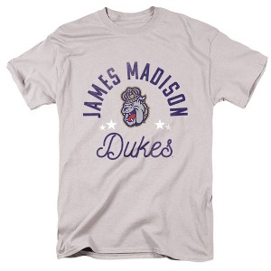 Men's James Madison University JMU Official Dukes T-Shirt - 1 of 4