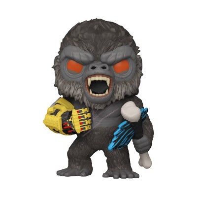 Funko POP! Movies: Godzilla vs Kong - Kong Vinyl Figure