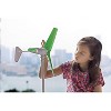 4M Eco-Engineering Build Your Own Wind Turbine STEM Kit - 4 of 4