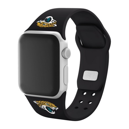 : Game Time Cincinnati Bengals Silicone Sport Watch Band