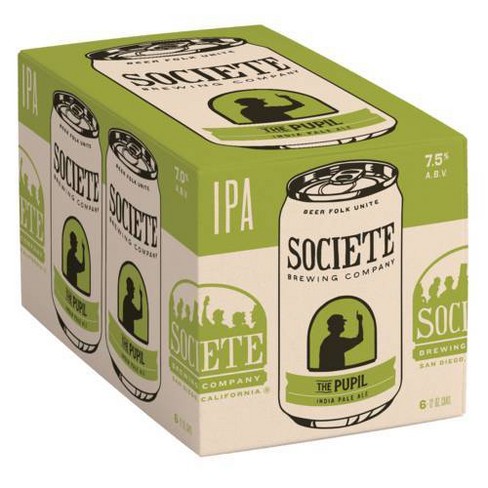 Slipper Socks IPA