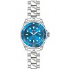 Invicta 13859 Men's Grand Diver Blue Dial Stainless Steel Bracelet Automatic Dive Watch - image 3 of 3