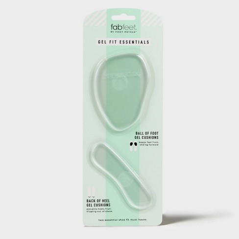 Fab on sale feet insoles