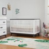 Babyletto Scoot 3-in-1 Convertible Crib with Toddler Rail - image 2 of 4