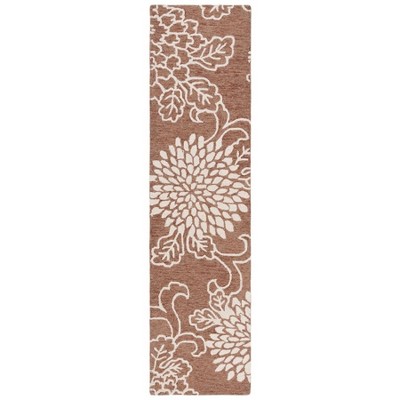Jardin JAR602 Hand Tufted Area Rug  - Safavieh