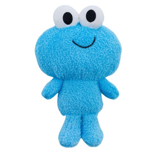 Cookie monster stuffed animal online